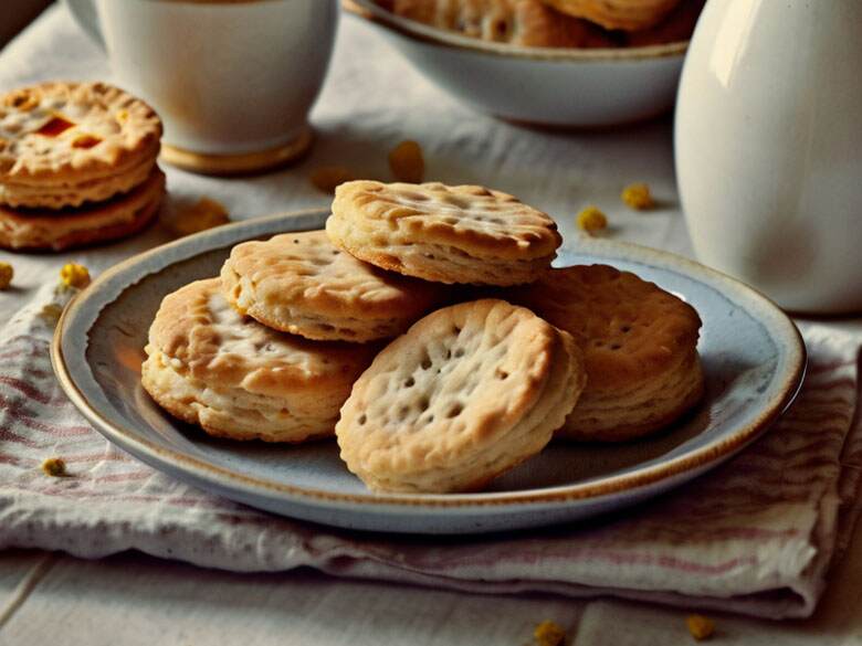 Loveless Cafe Biscuit Recipe