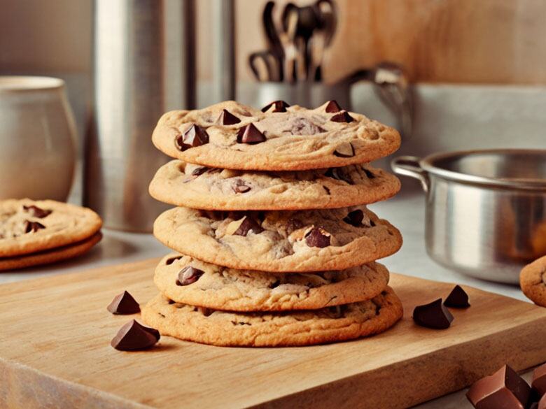 Kirkland Chocolate Chip Cookie Recipe